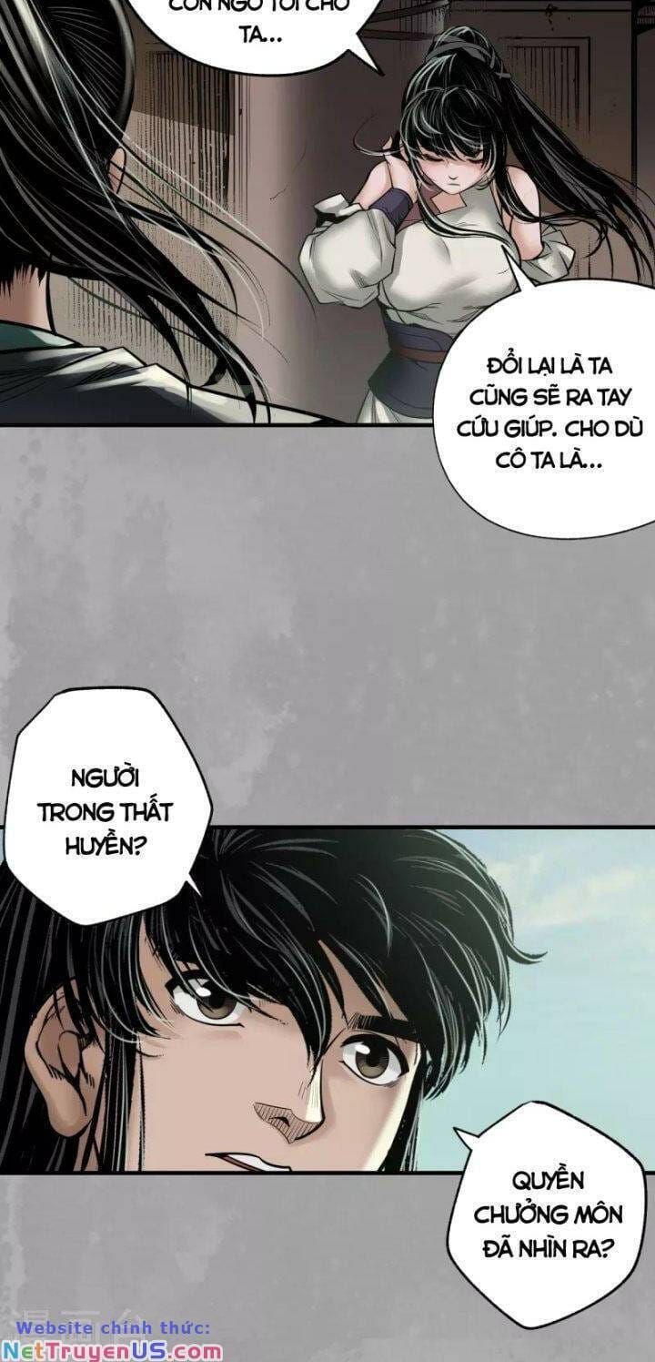 đọc truyện Tạng Phong Hành Chương 168 ảnh 29 tại Thiên Thai Truyện