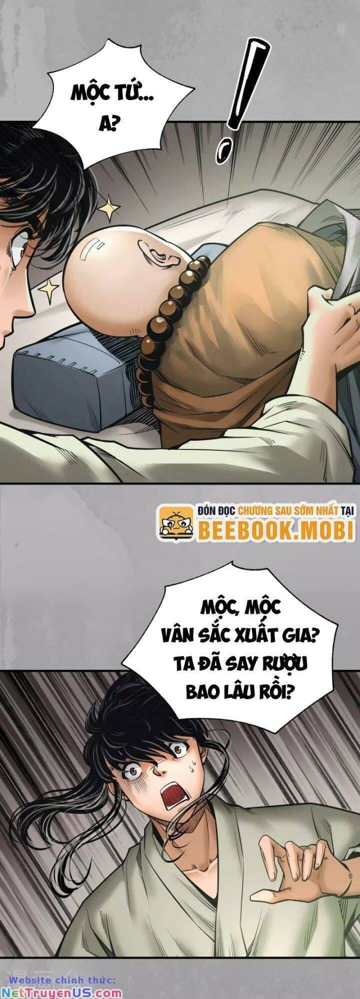 đọc truyện Tạng Phong Hành Chương 168 ảnh 7 tại Thiên Thai Truyện