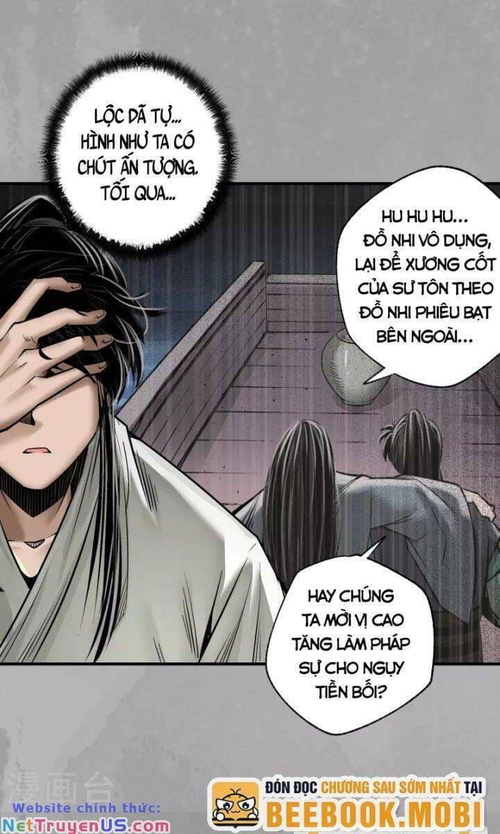 đọc truyện Tạng Phong Hành Chương 168 ảnh 10 tại Thiên Thai Truyện