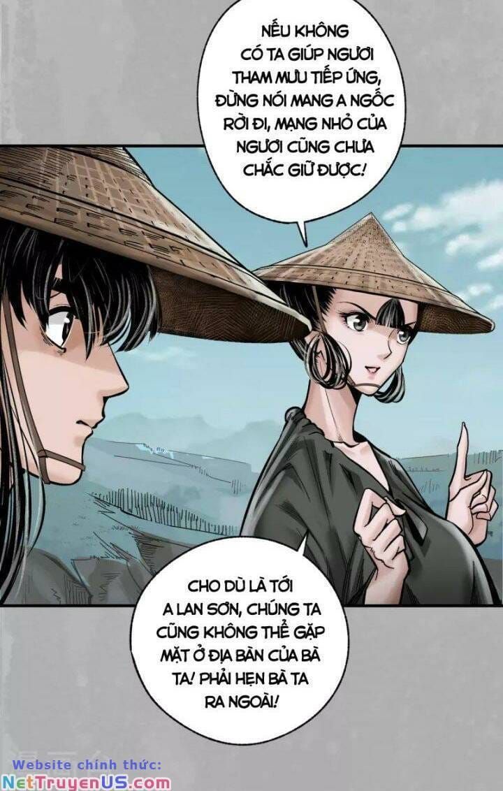 đọc truyện Tạng Phong Hành Chương 169 ảnh 13 tại Thiên Thai Truyện