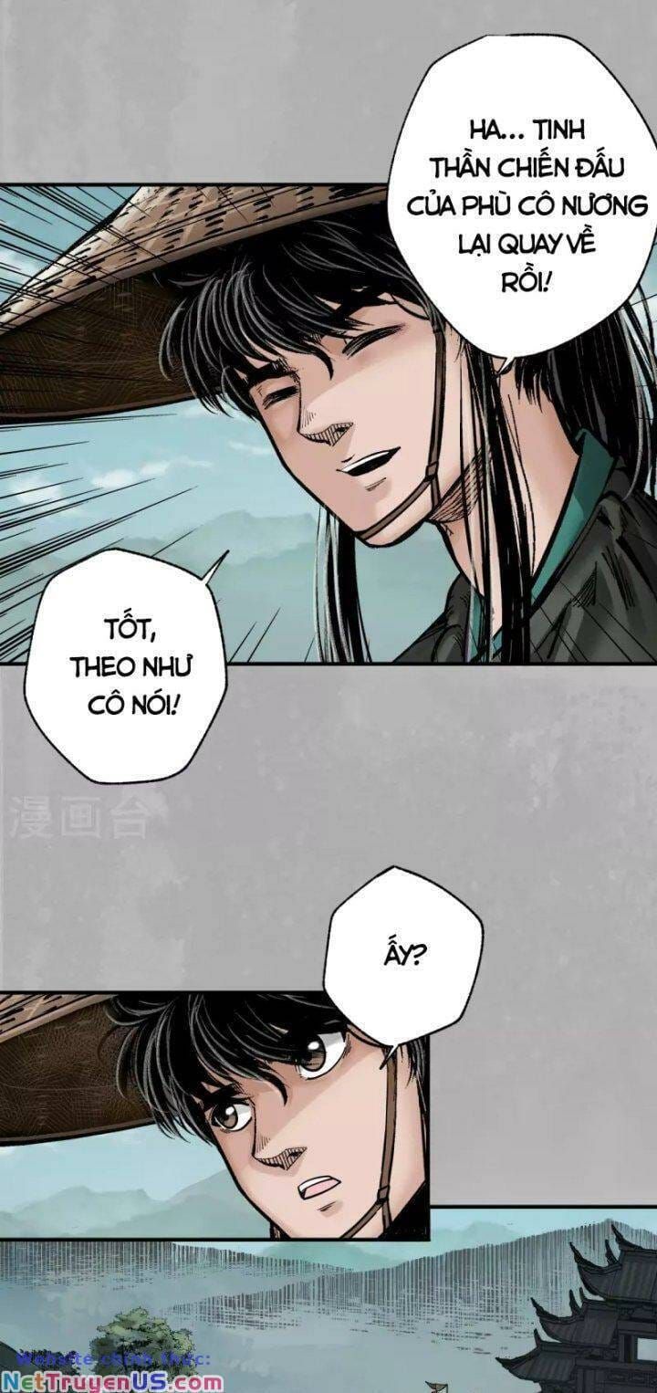 đọc truyện Tạng Phong Hành Chương 169 ảnh 14 tại Thiên Thai Truyện