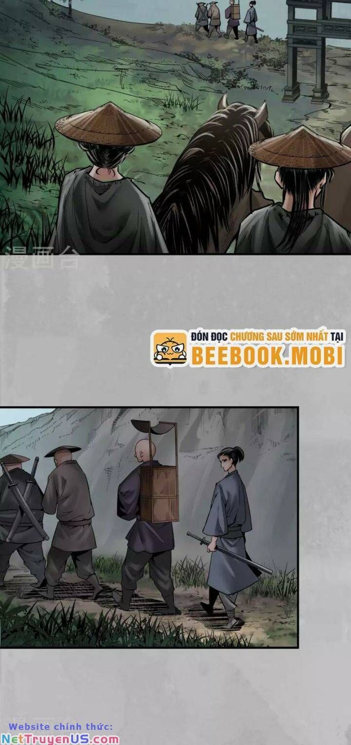 đọc truyện Tạng Phong Hành Chương 169 ảnh 15 tại Thiên Thai Truyện