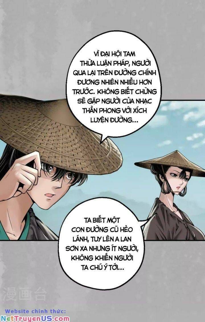 đọc truyện Tạng Phong Hành Chương 169 ảnh 16 tại Thiên Thai Truyện