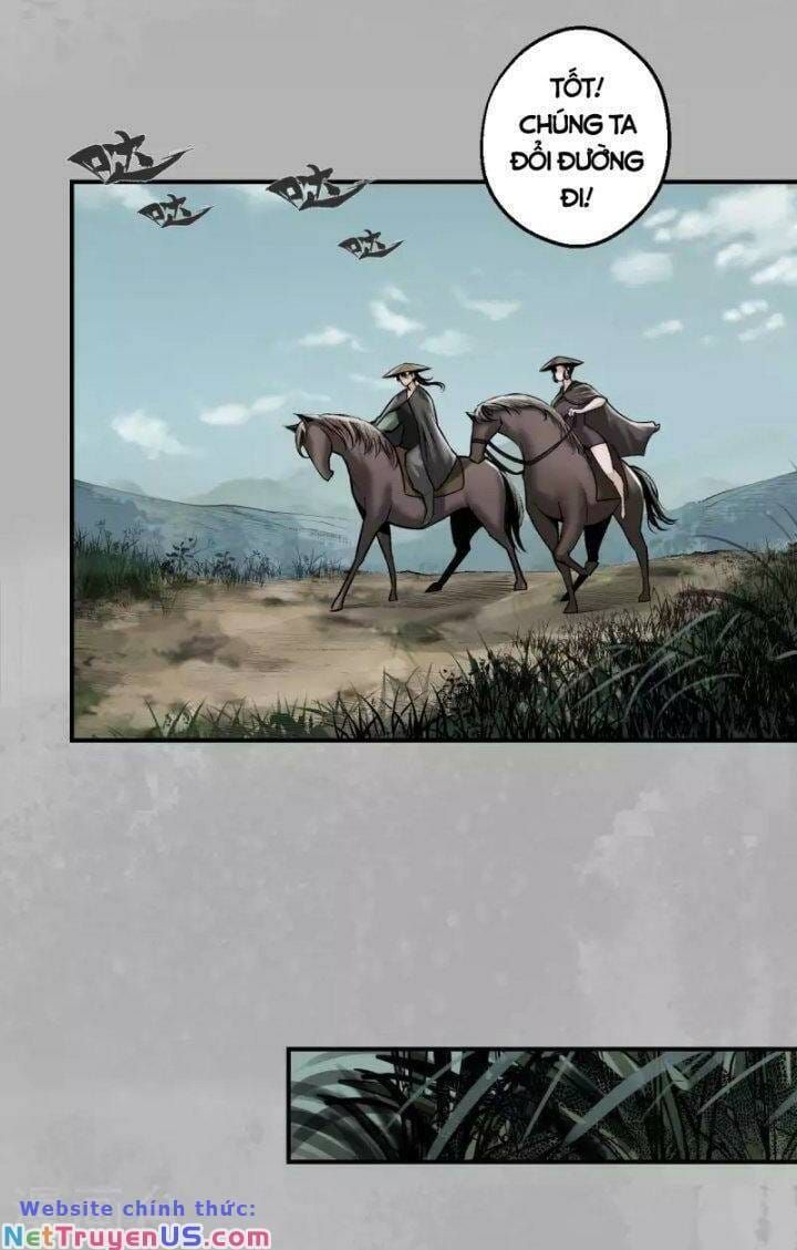 đọc truyện Tạng Phong Hành Chương 169 ảnh 17 tại Thiên Thai Truyện