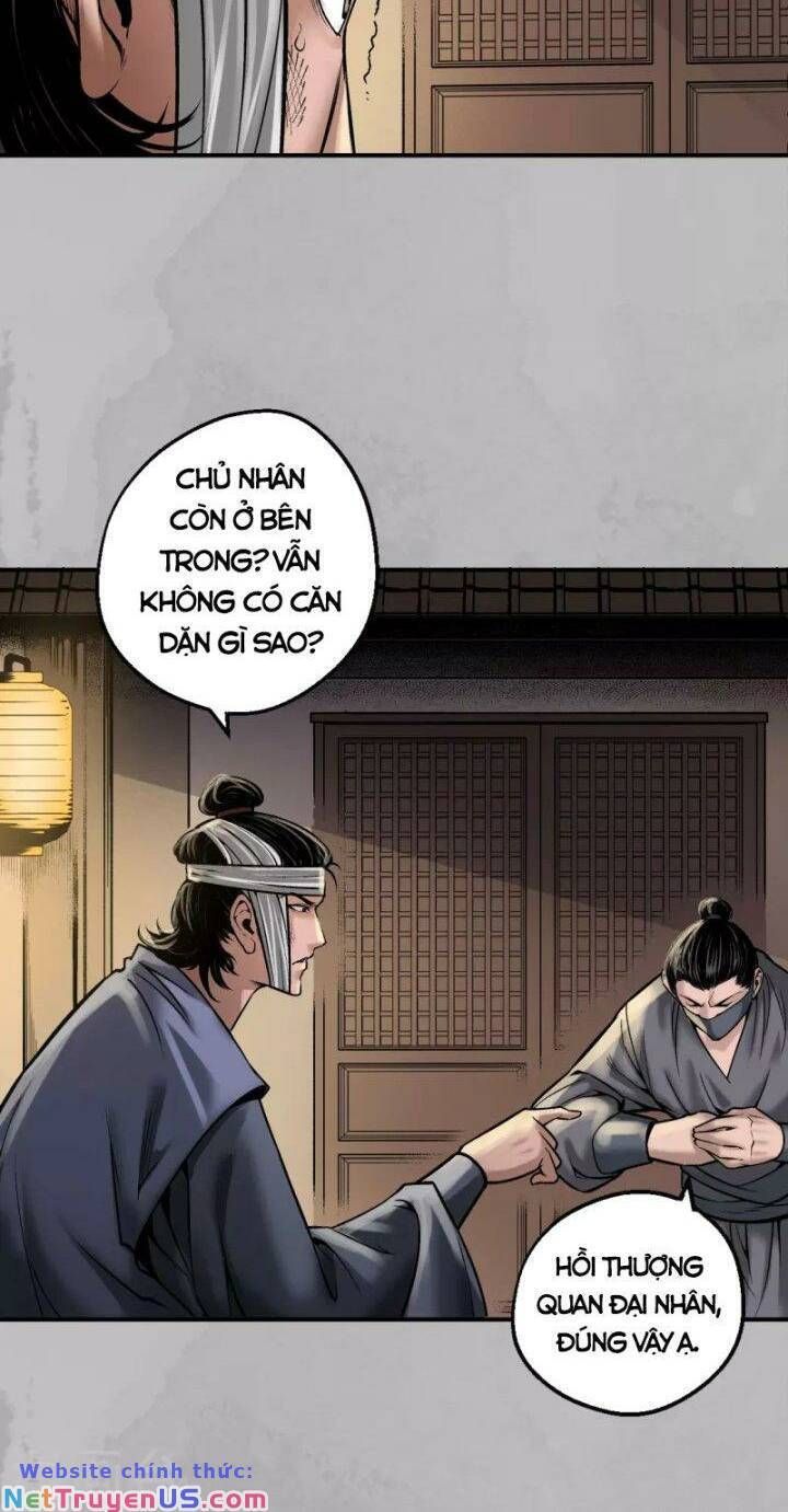 đọc truyện Tạng Phong Hành Chương 169 ảnh 19 tại Thiên Thai Truyện