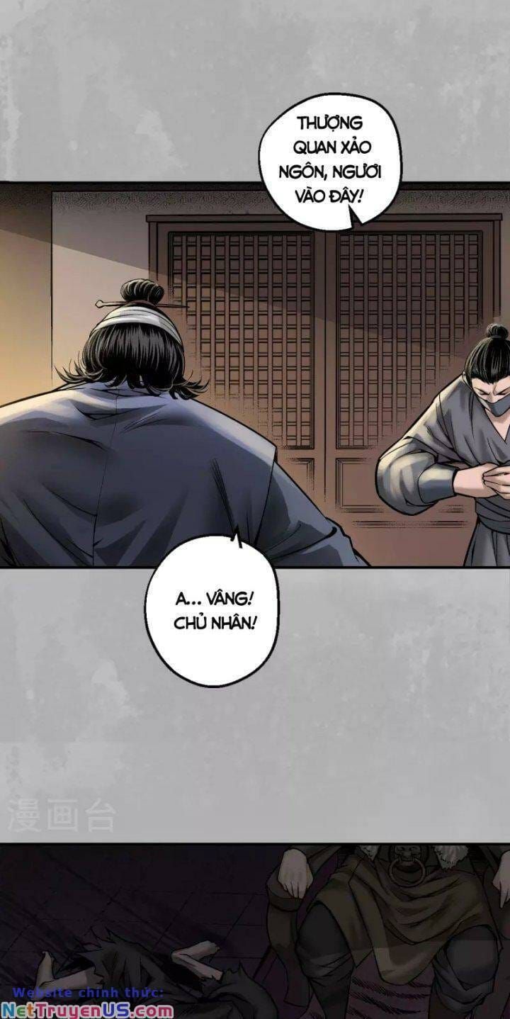 đọc truyện Tạng Phong Hành Chương 169 ảnh 20 tại Thiên Thai Truyện