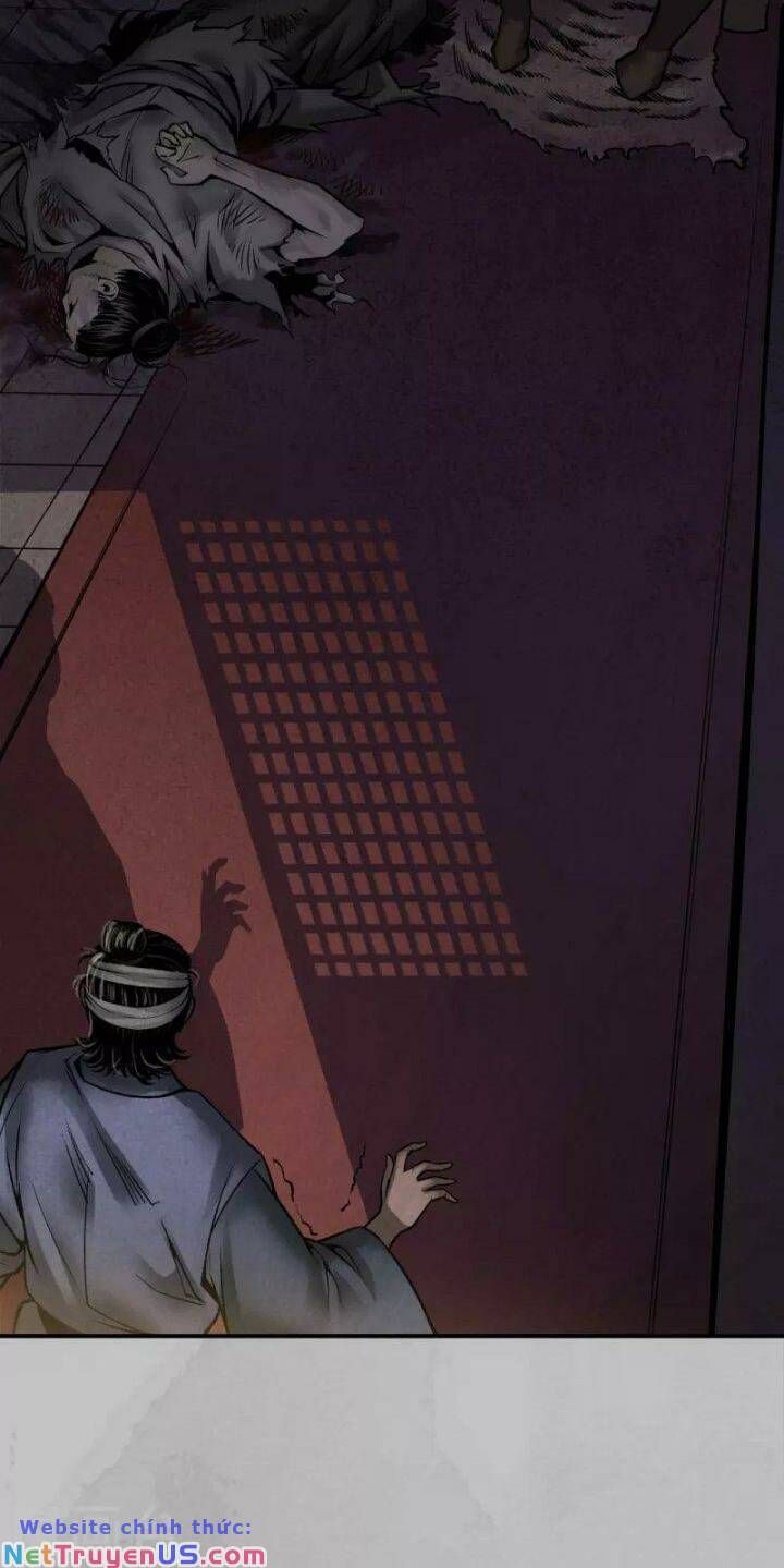 đọc truyện Tạng Phong Hành Chương 169 ảnh 21 tại Thiên Thai Truyện