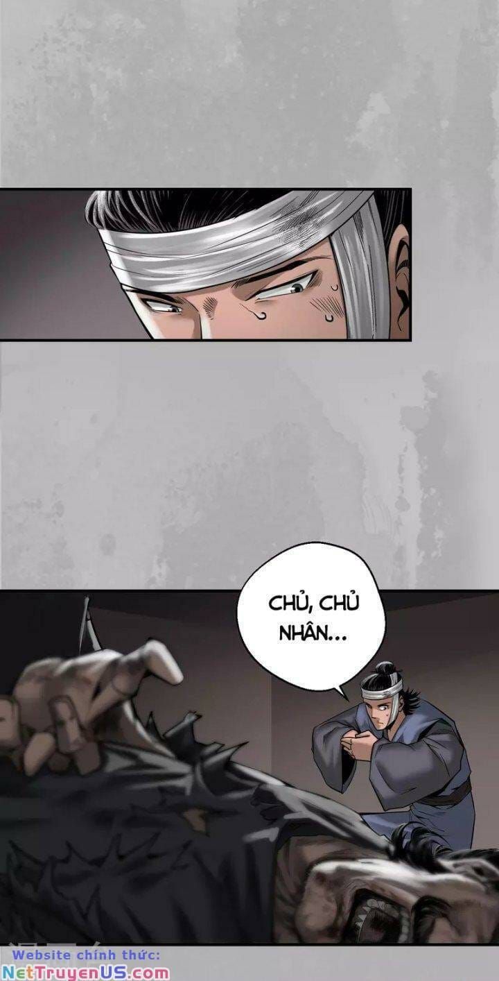 đọc truyện Tạng Phong Hành Chương 169 ảnh 22 tại Thiên Thai Truyện