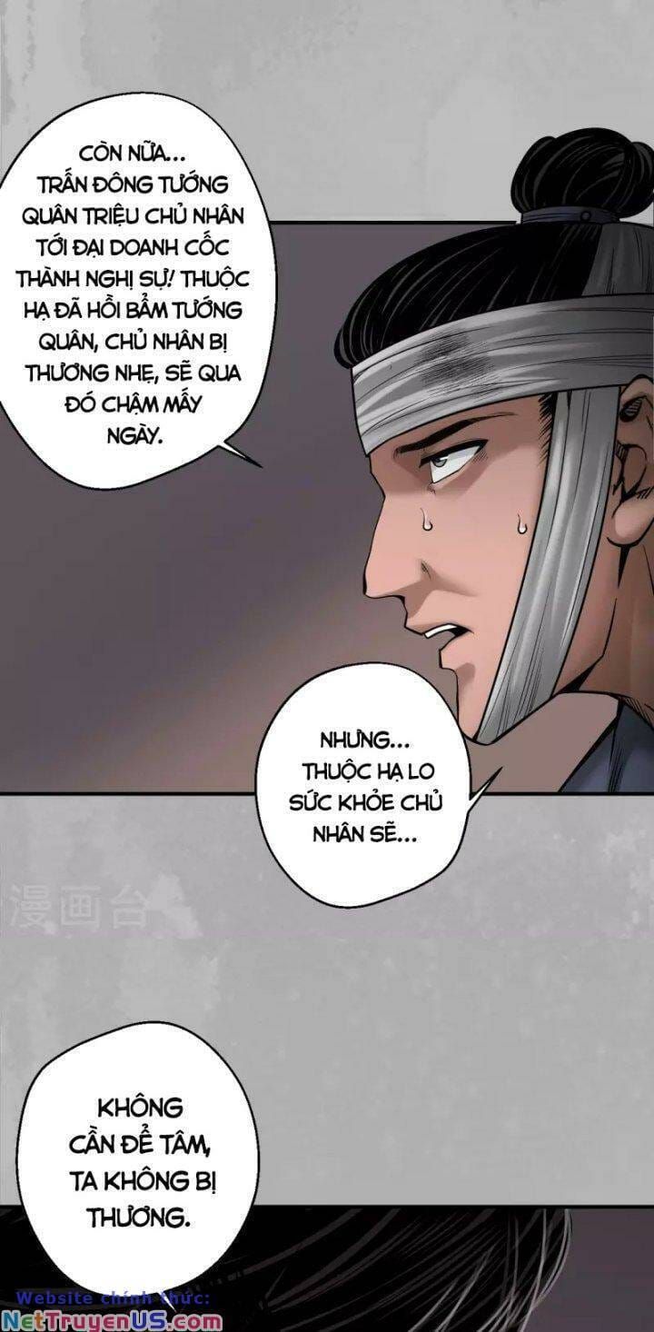 đọc truyện Tạng Phong Hành Chương 169 ảnh 26 tại Thiên Thai Truyện