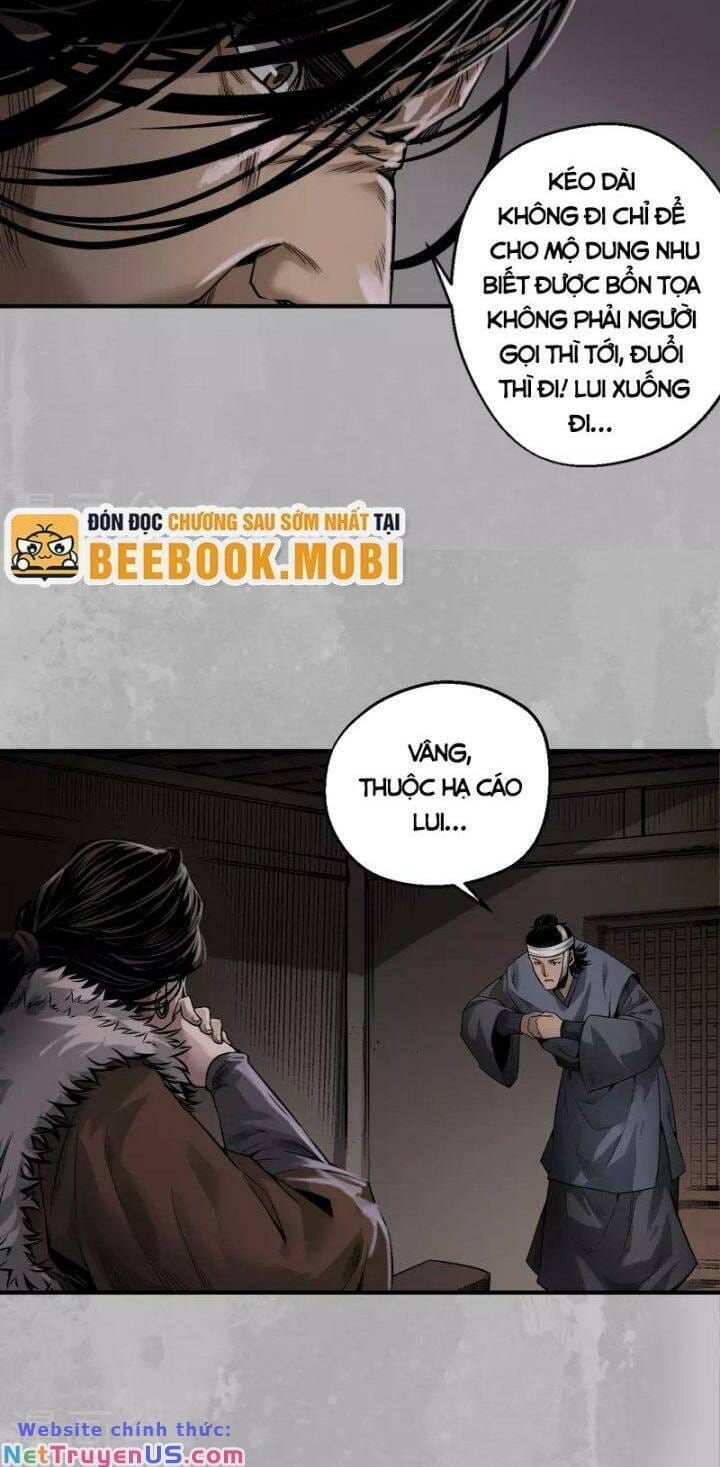 đọc truyện Tạng Phong Hành Chương 169 ảnh 27 tại Thiên Thai Truyện