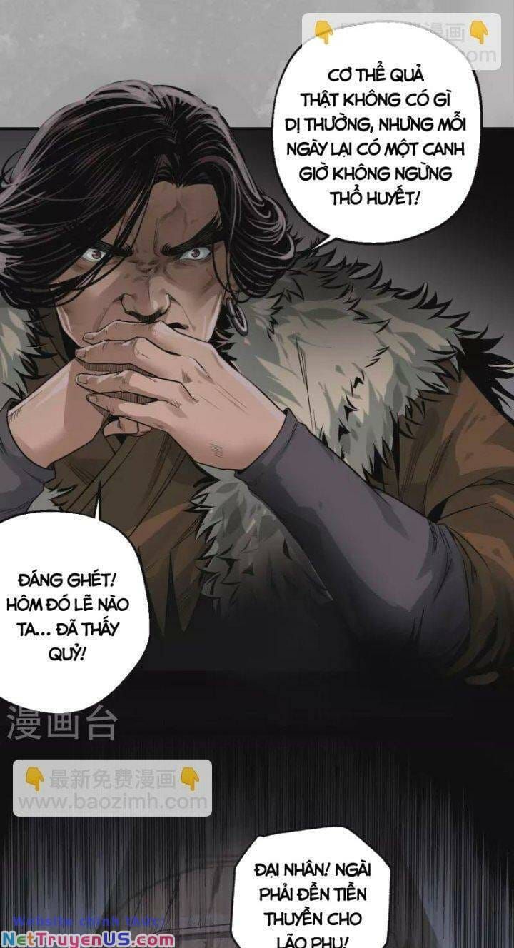 đọc truyện Tạng Phong Hành Chương 169 ảnh 28 tại Thiên Thai Truyện