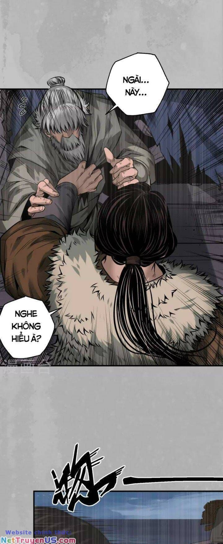 đọc truyện Tạng Phong Hành Chương 169 ảnh 30 tại Thiên Thai Truyện