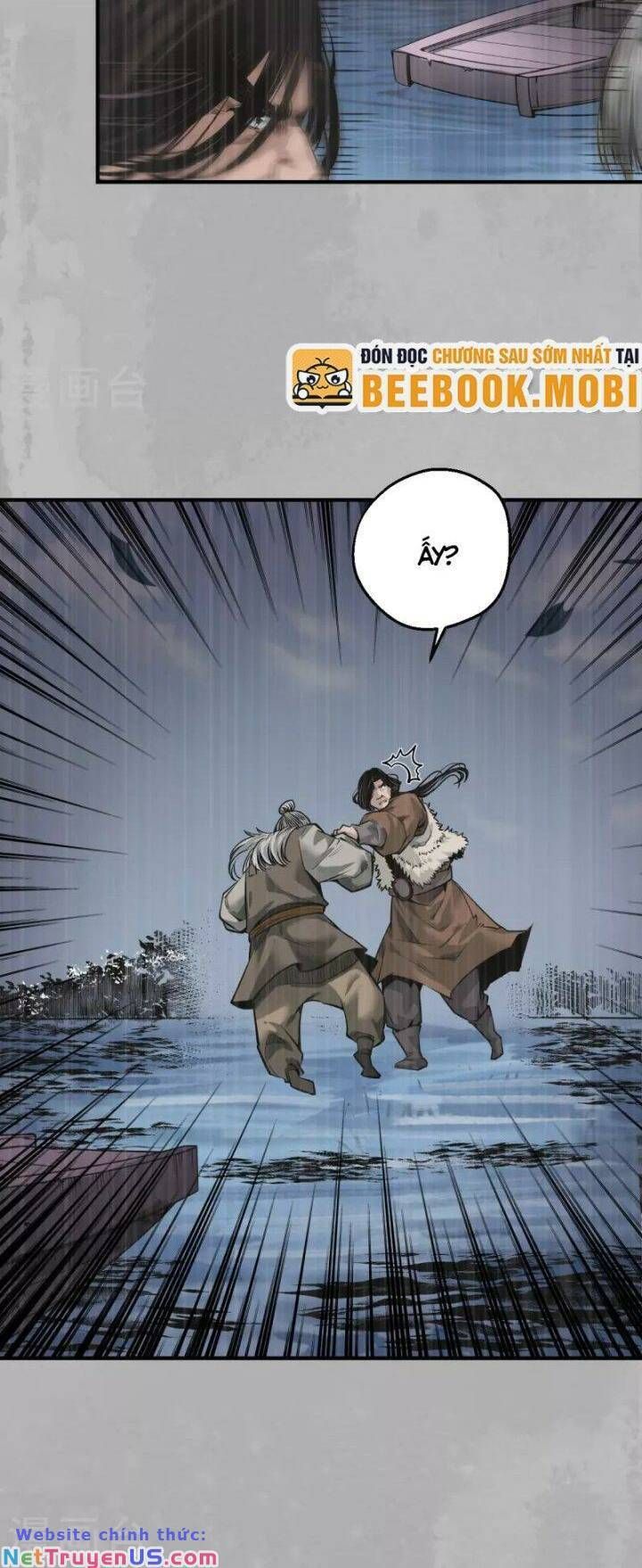 đọc truyện Tạng Phong Hành Chương 169 ảnh 31 tại Thiên Thai Truyện