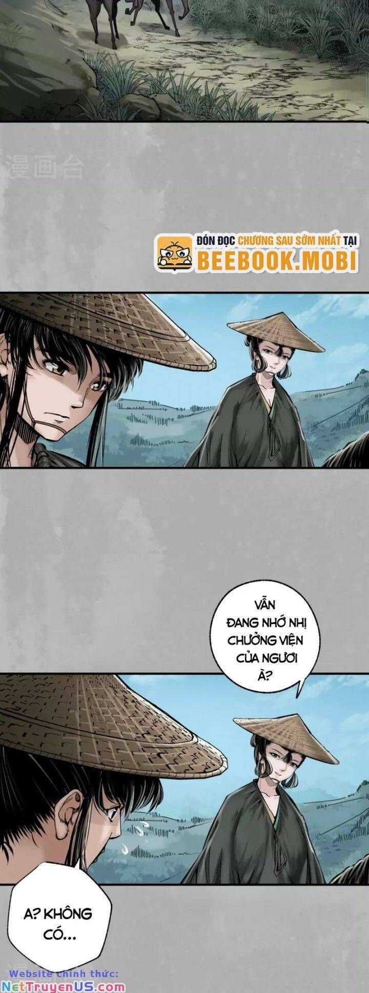 đọc truyện Tạng Phong Hành Chương 169 ảnh 5 tại Thiên Thai Truyện