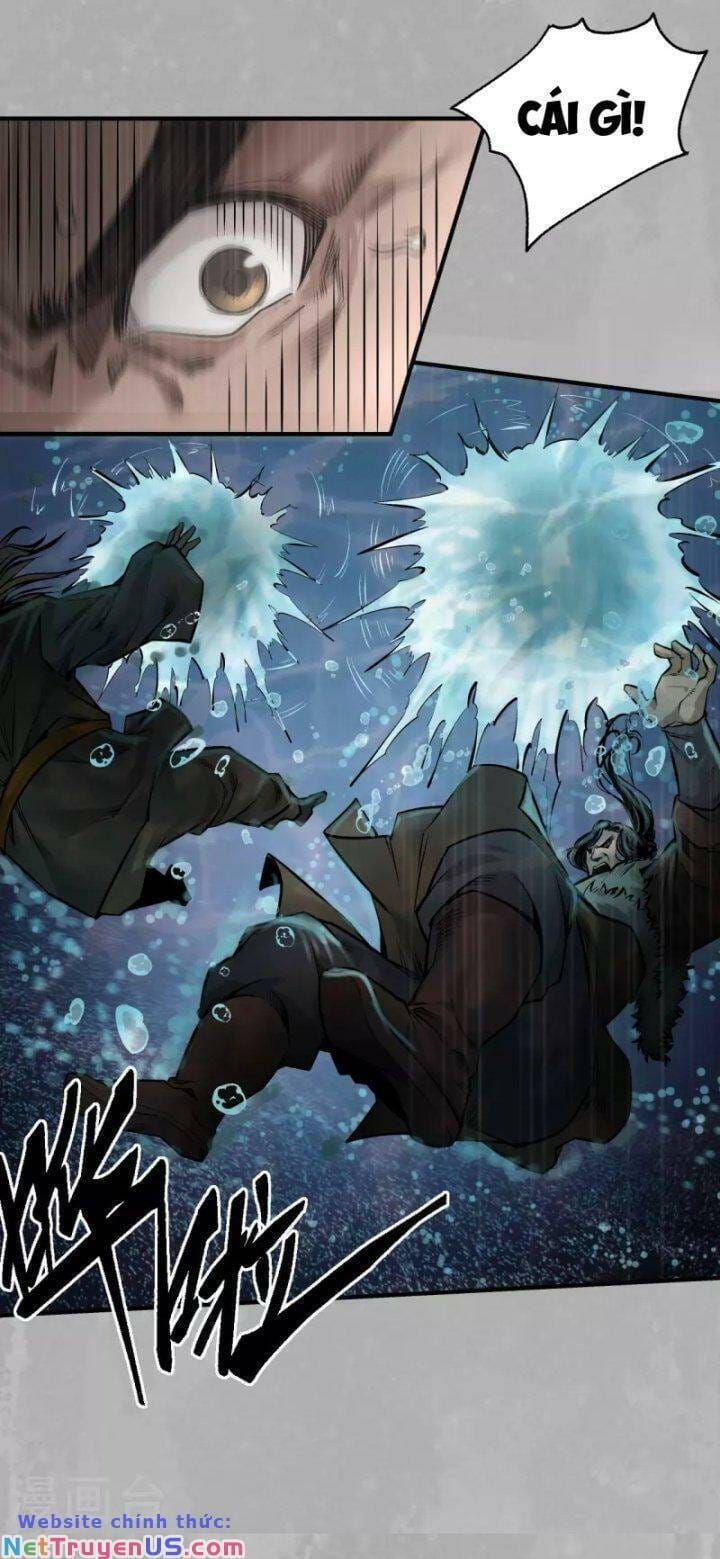 đọc truyện Tạng Phong Hành Chương 169 ảnh 32 tại Thiên Thai Truyện