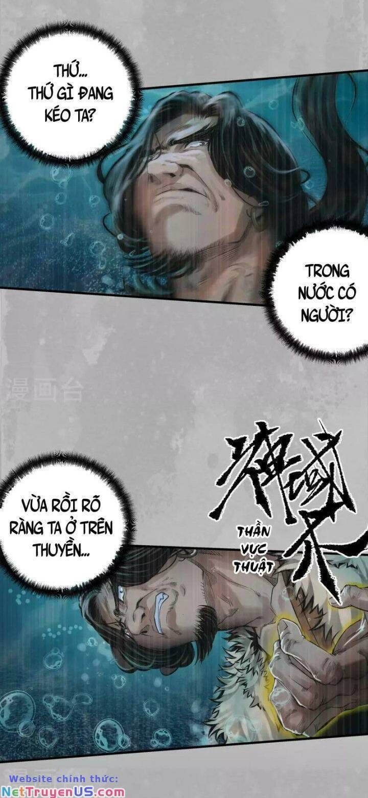 đọc truyện Tạng Phong Hành Chương 169 ảnh 33 tại Thiên Thai Truyện