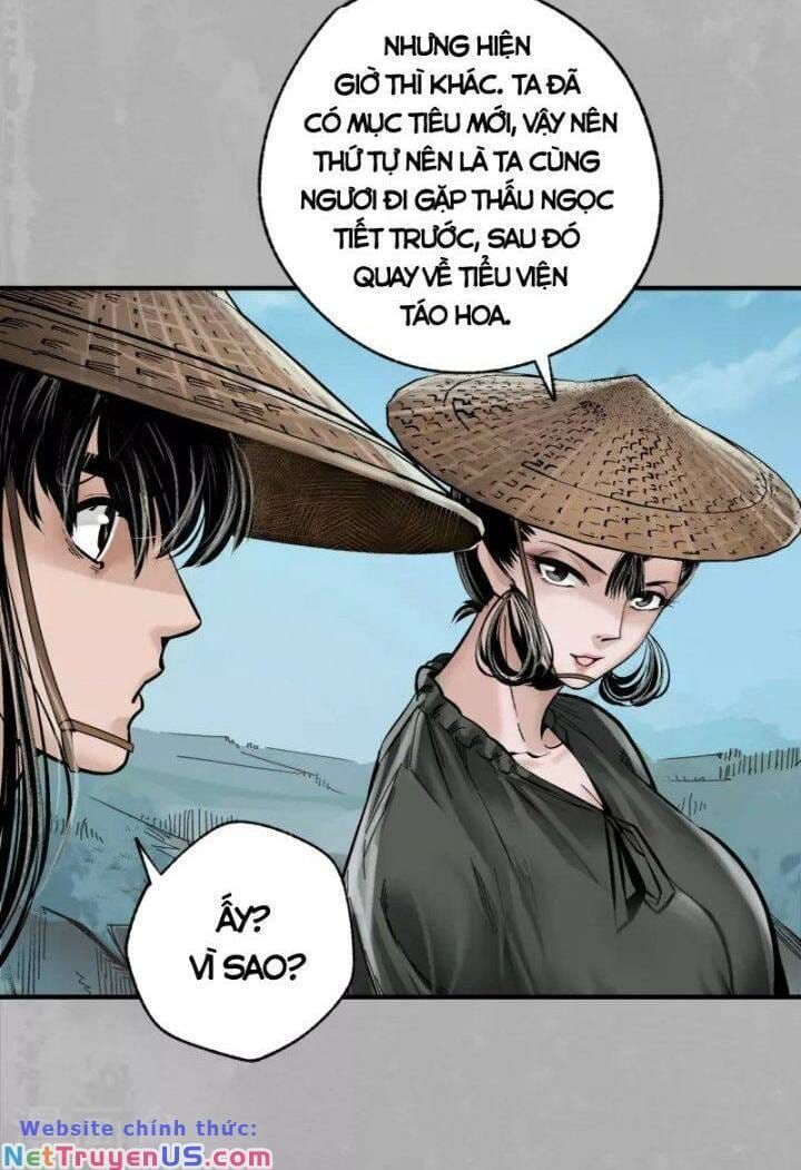 đọc truyện Tạng Phong Hành Chương 169 ảnh 11 tại Thiên Thai Truyện