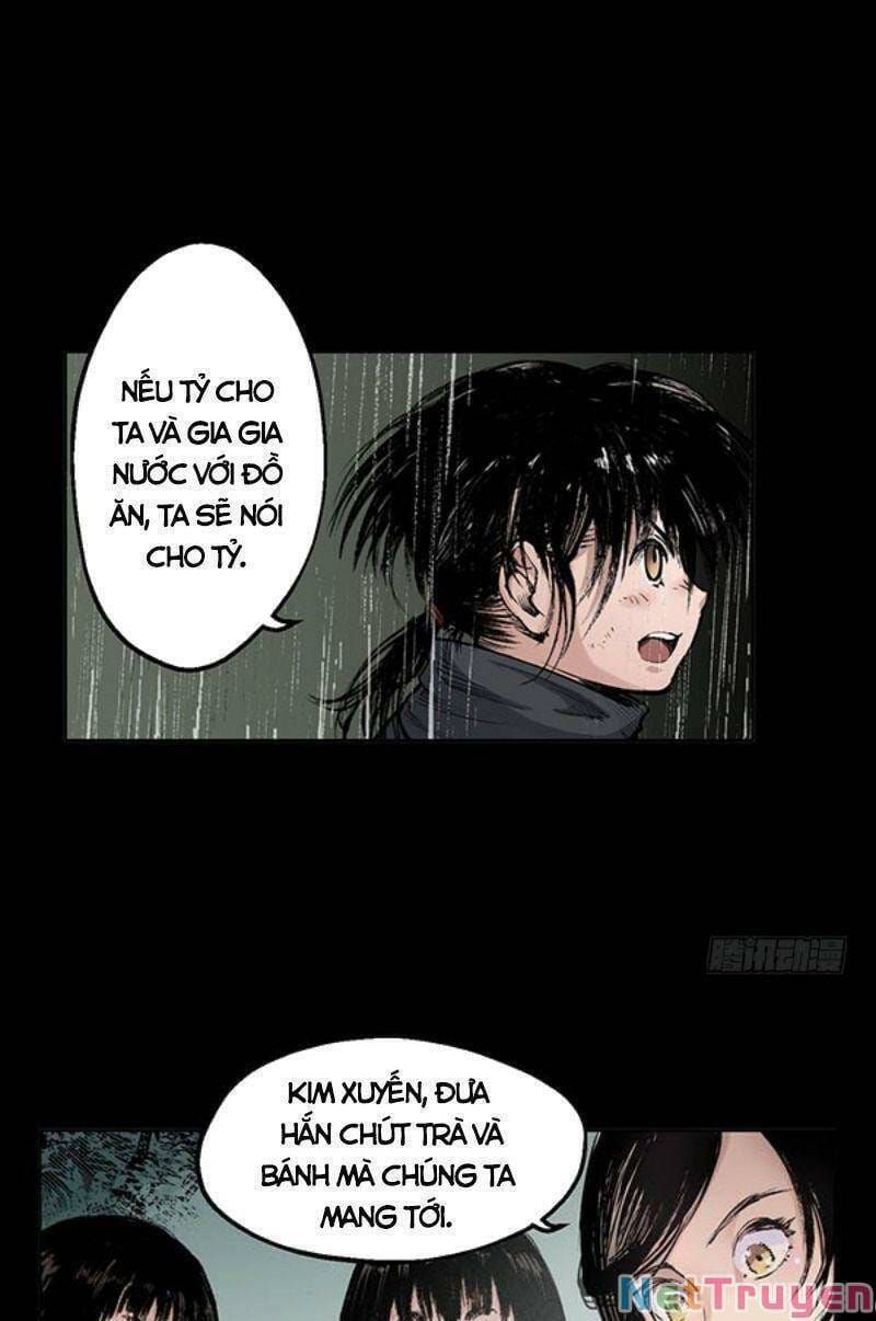 đọc truyện Tạng Phong Hành Chương 17 ảnh 12 tại Thiên Thai Truyện