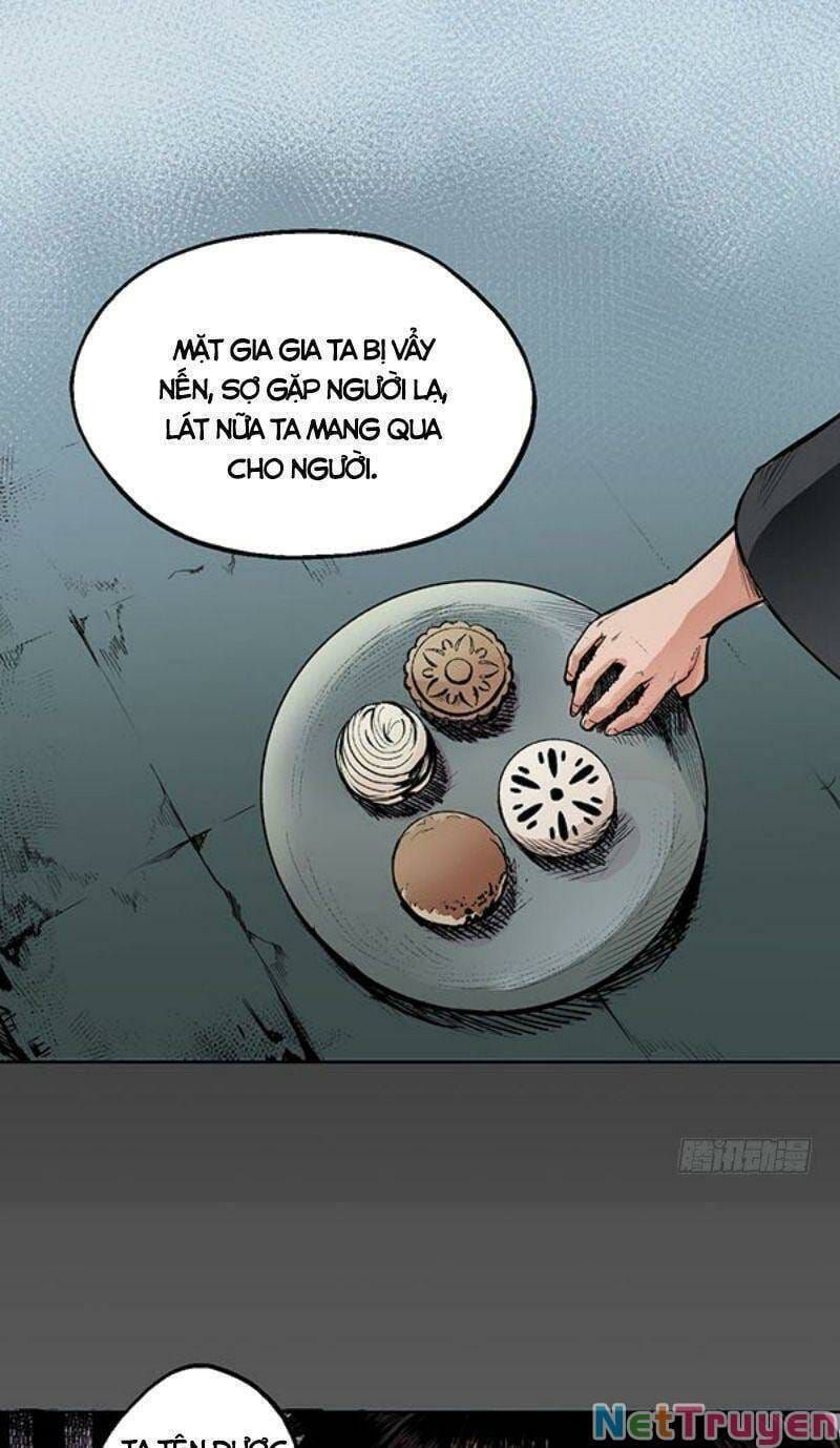 đọc truyện Tạng Phong Hành Chương 17 ảnh 14 tại Thiên Thai Truyện