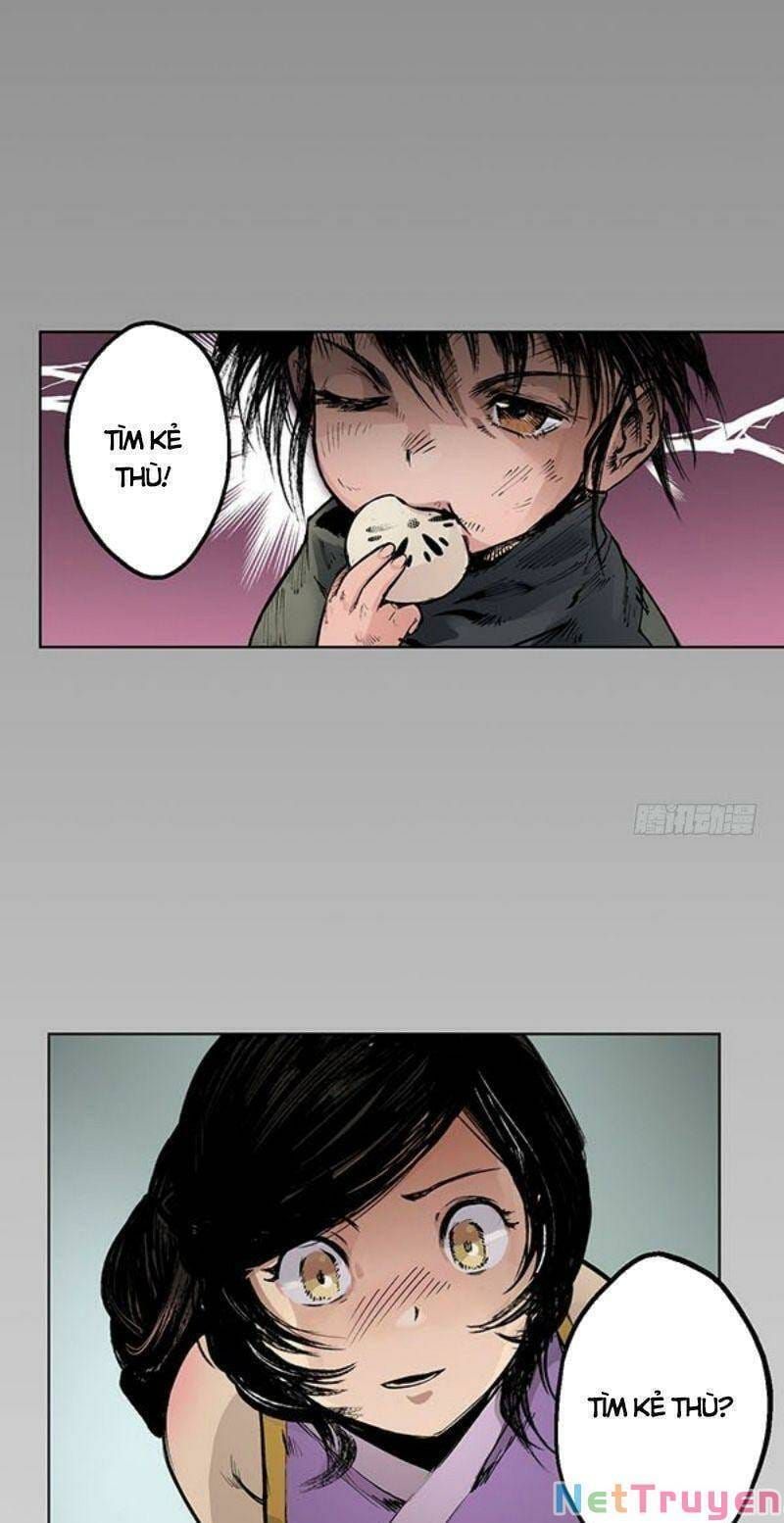 đọc truyện Tạng Phong Hành Chương 17 ảnh 16 tại Thiên Thai Truyện