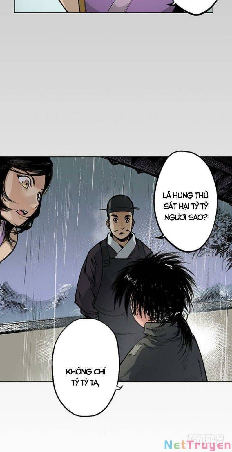 đọc truyện Tạng Phong Hành Chương 17 ảnh 17 tại Thiên Thai Truyện