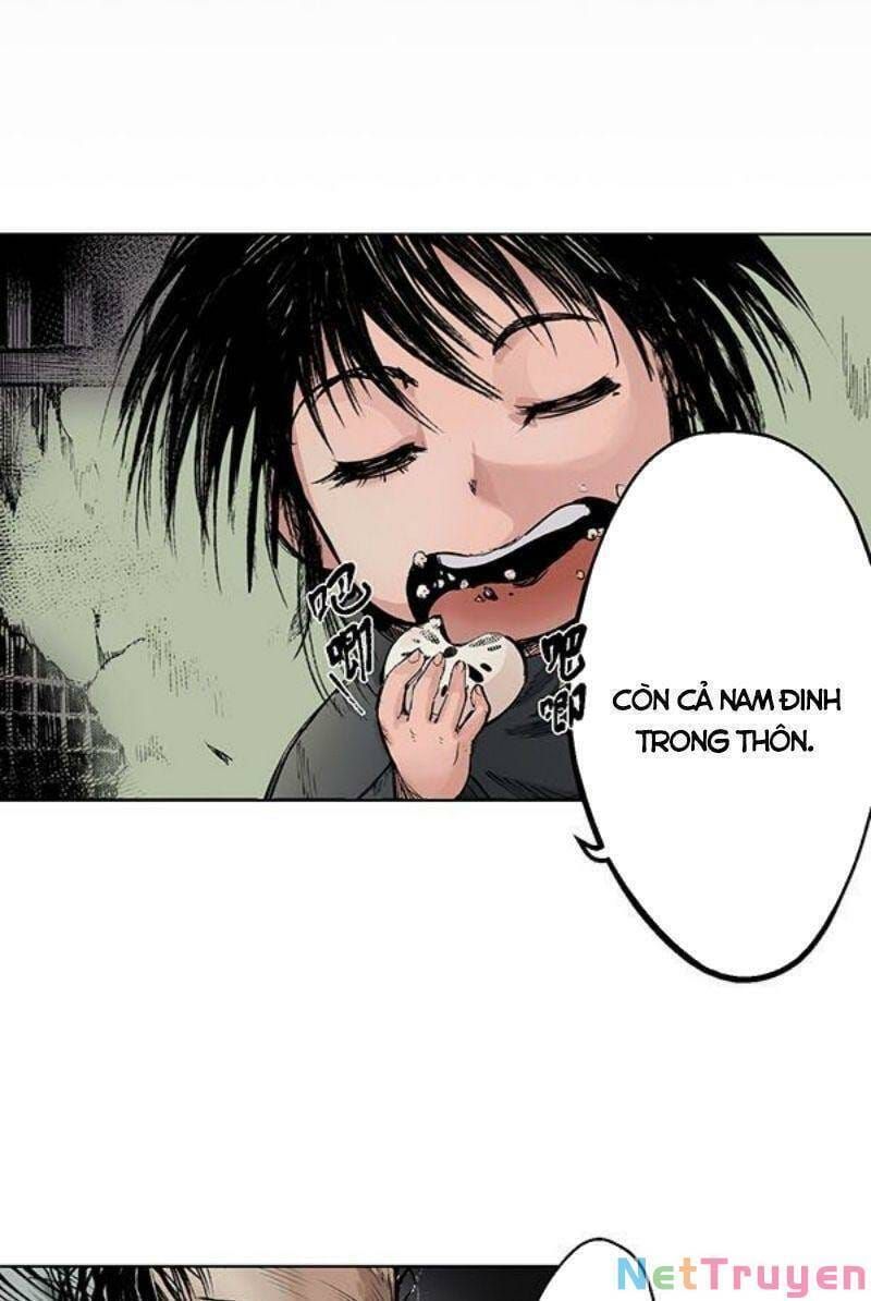 đọc truyện Tạng Phong Hành Chương 17 ảnh 18 tại Thiên Thai Truyện