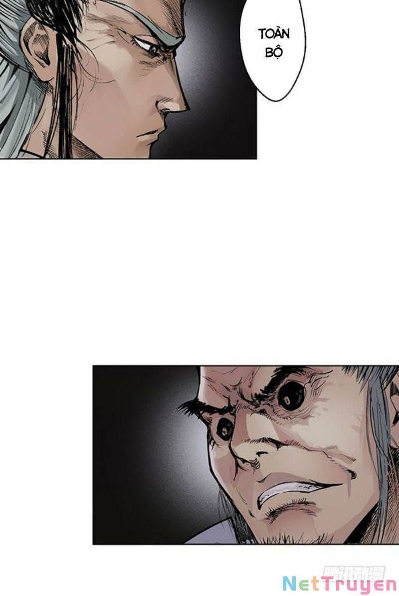 đọc truyện Tạng Phong Hành Chương 17 ảnh 19 tại Thiên Thai Truyện