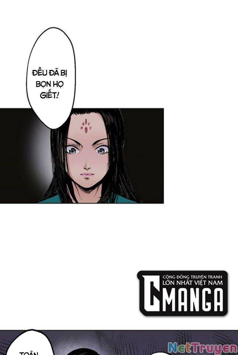 đọc truyện Tạng Phong Hành Chương 17 ảnh 20 tại Thiên Thai Truyện