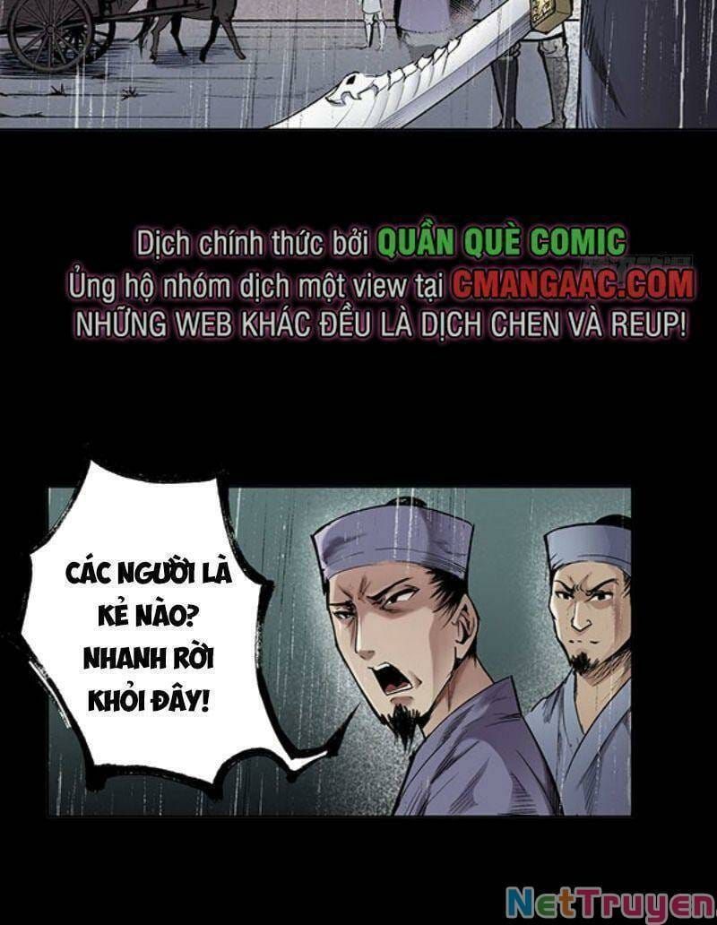 đọc truyện Tạng Phong Hành Chương 17 ảnh 4 tại Thiên Thai Truyện