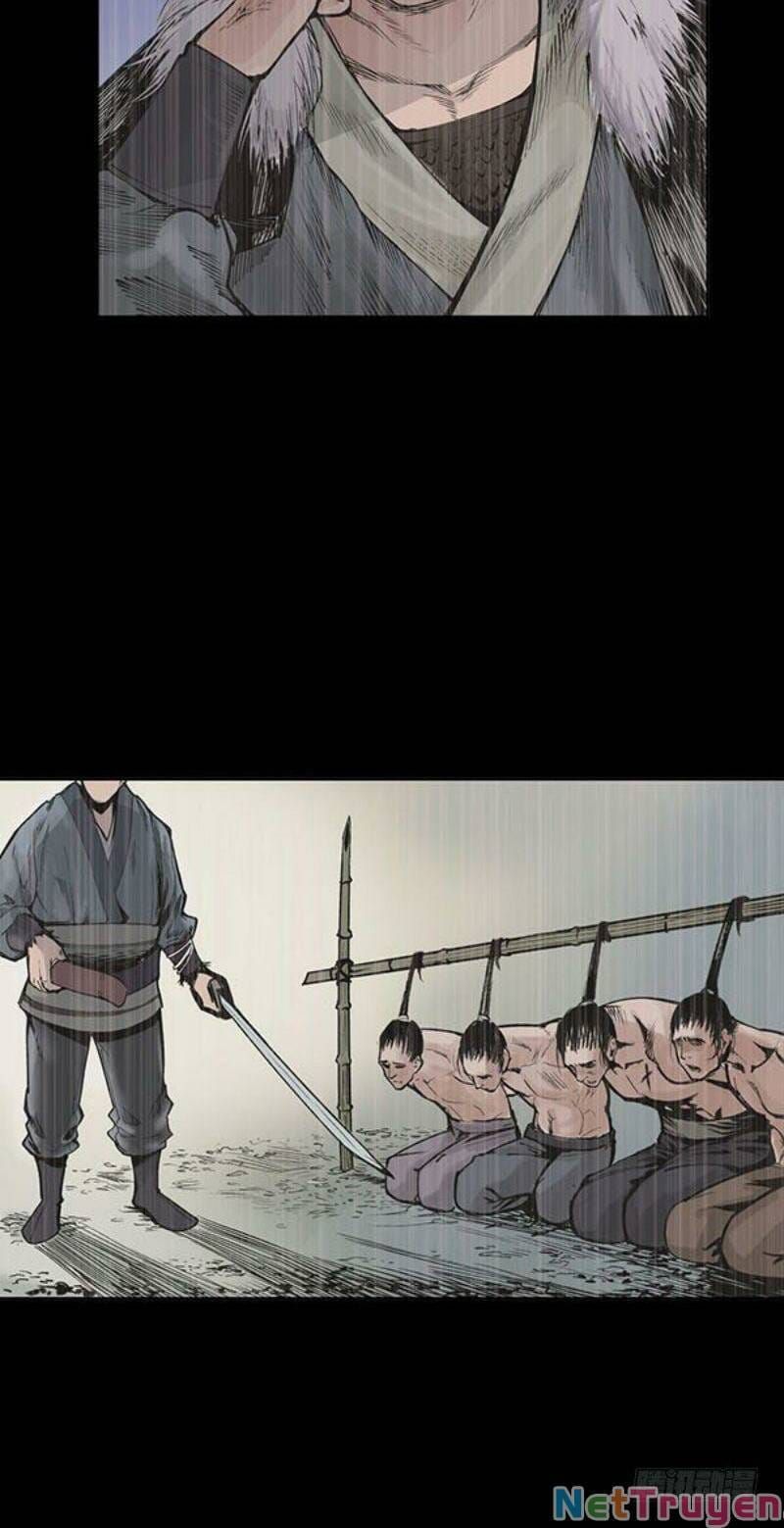 đọc truyện Tạng Phong Hành Chương 17 ảnh 25 tại Thiên Thai Truyện