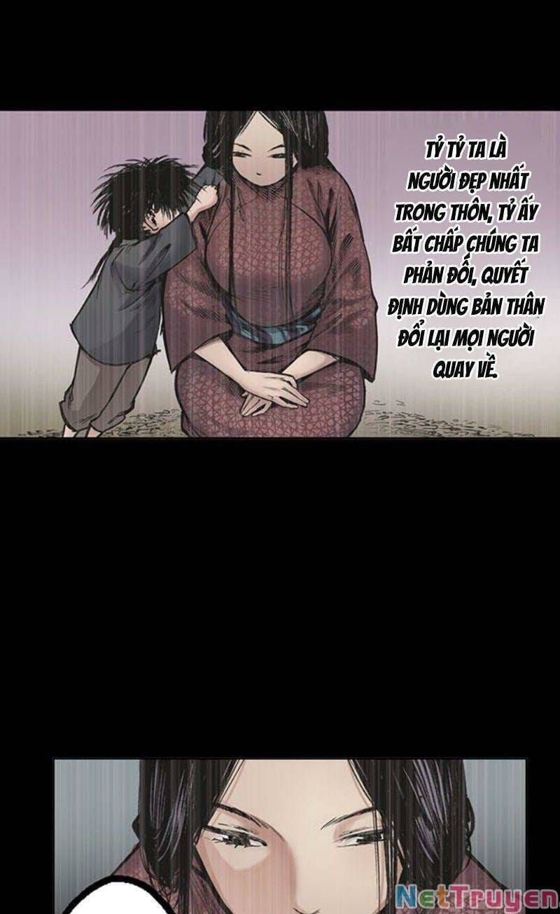 đọc truyện Tạng Phong Hành Chương 17 ảnh 26 tại Thiên Thai Truyện