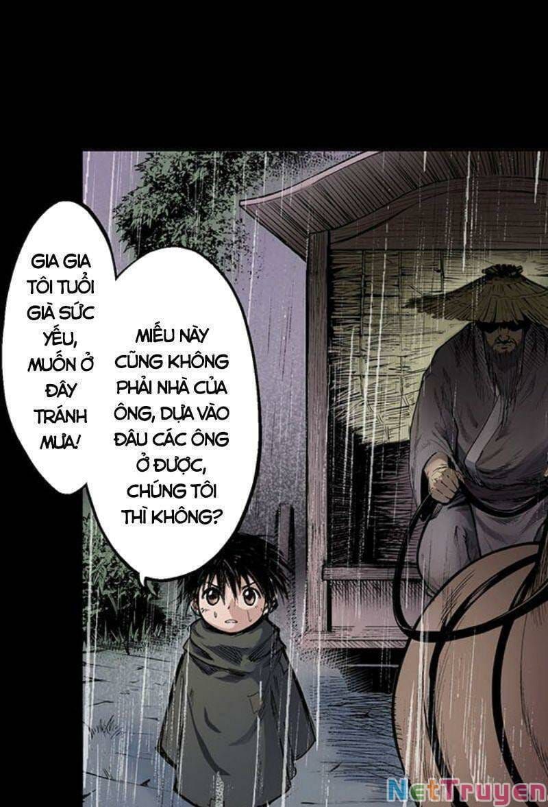 đọc truyện Tạng Phong Hành Chương 17 ảnh 6 tại Thiên Thai Truyện