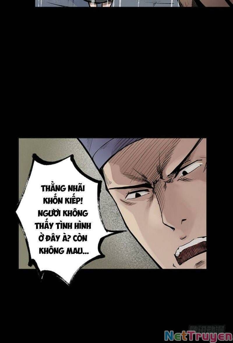 đọc truyện Tạng Phong Hành Chương 17 ảnh 7 tại Thiên Thai Truyện