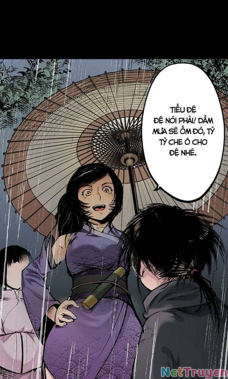 đọc truyện Tạng Phong Hành Chương 17 ảnh 8 tại Thiên Thai Truyện