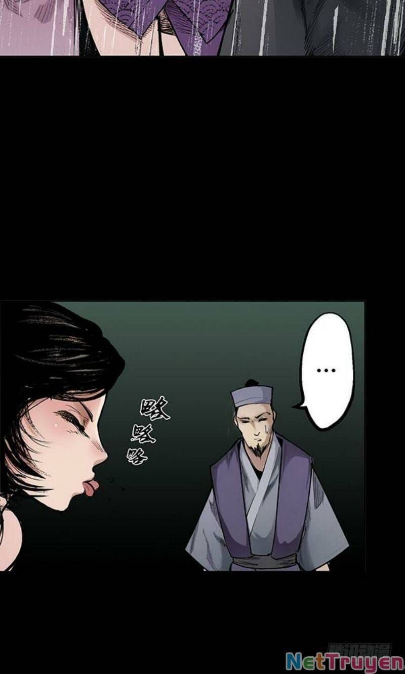 đọc truyện Tạng Phong Hành Chương 17 ảnh 9 tại Thiên Thai Truyện