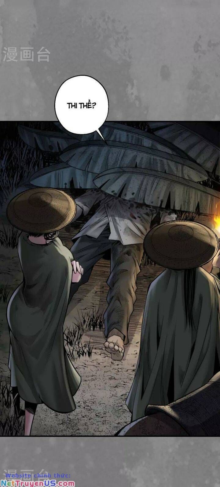 đọc truyện Tạng Phong Hành Chương 170 ảnh 16 tại Thiên Thai Truyện