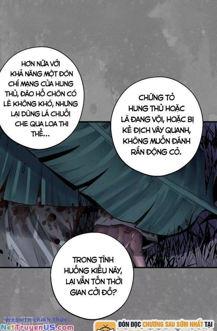 đọc truyện Tạng Phong Hành Chương 170 ảnh 19 tại Thiên Thai Truyện