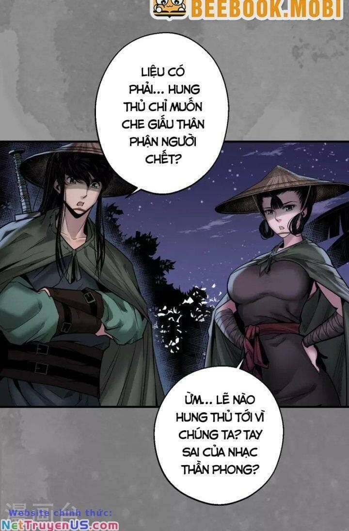 đọc truyện Tạng Phong Hành Chương 170 ảnh 20 tại Thiên Thai Truyện