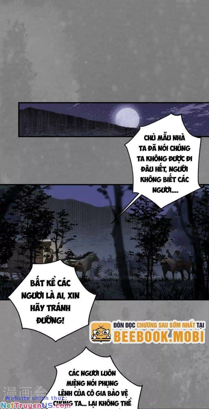 đọc truyện Tạng Phong Hành Chương 170 ảnh 23 tại Thiên Thai Truyện