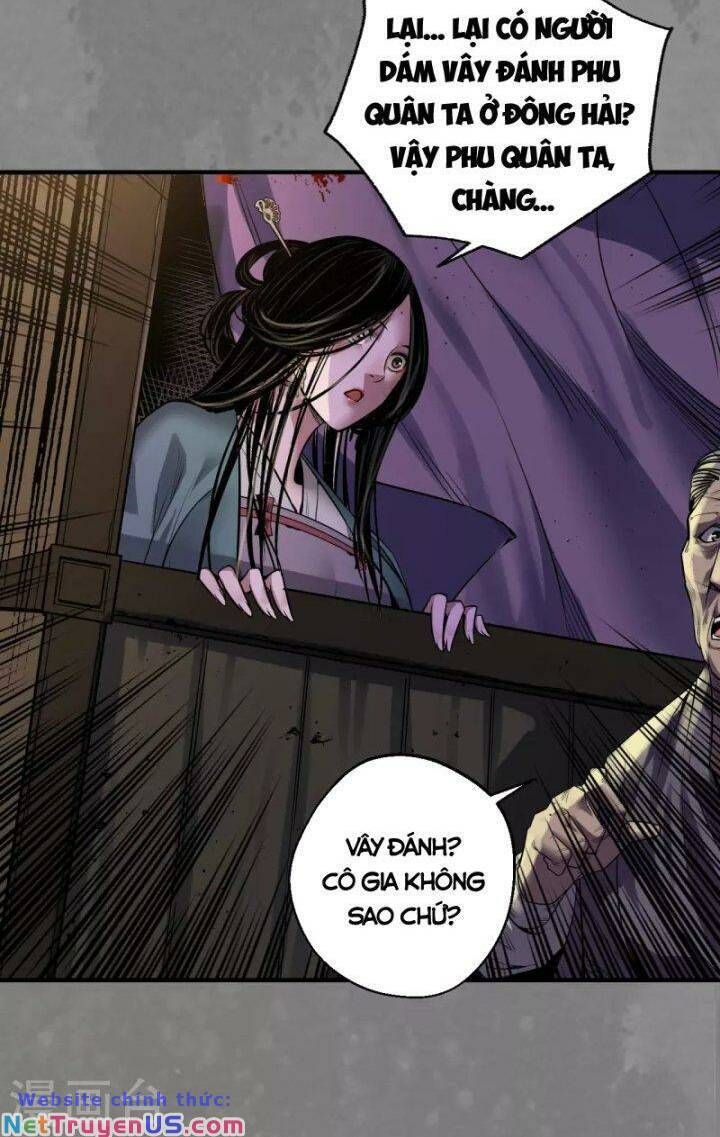 đọc truyện Tạng Phong Hành Chương 170 ảnh 30 tại Thiên Thai Truyện