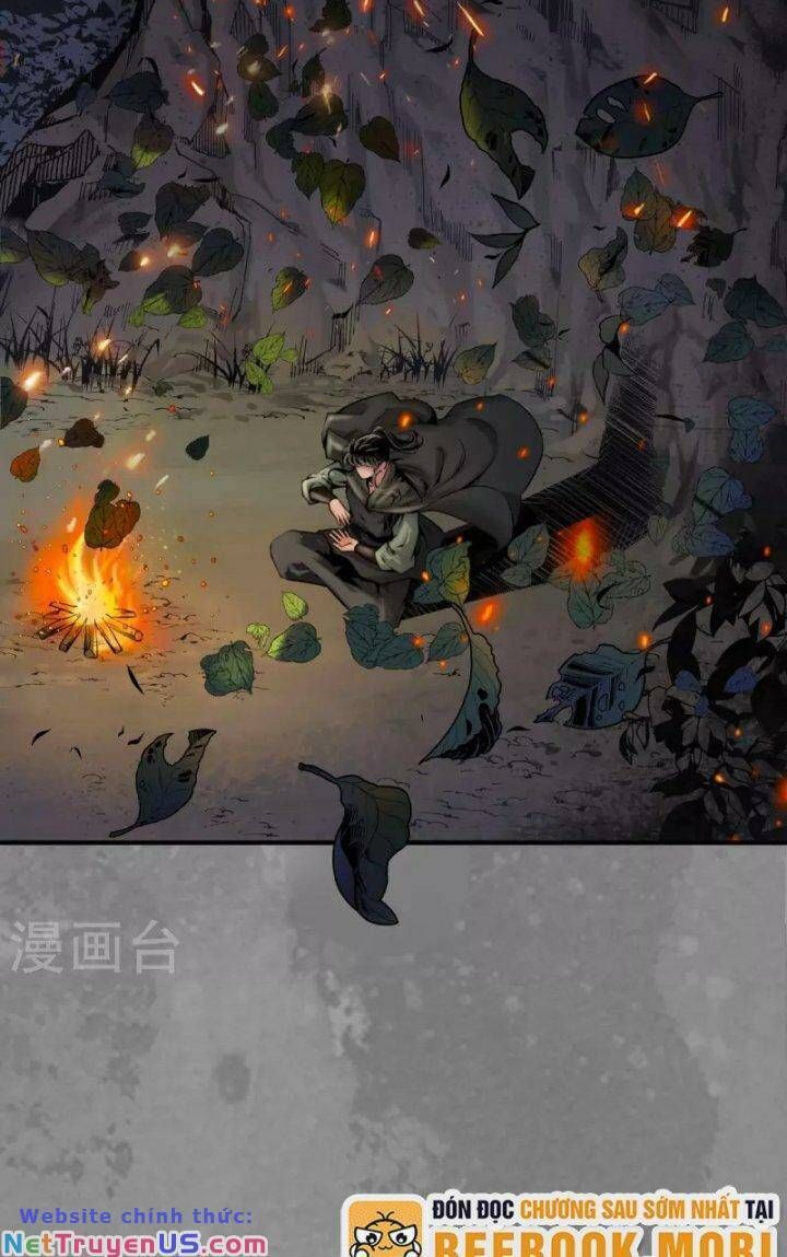 đọc truyện Tạng Phong Hành Chương 170 ảnh 5 tại Thiên Thai Truyện