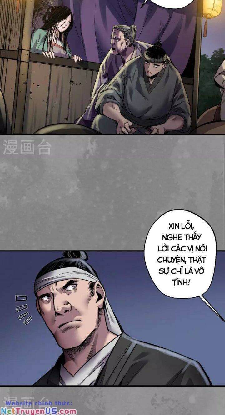 đọc truyện Tạng Phong Hành Chương 170 ảnh 32 tại Thiên Thai Truyện