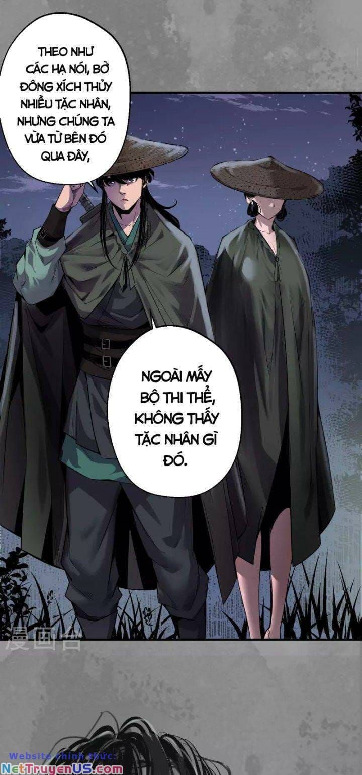 đọc truyện Tạng Phong Hành Chương 170 ảnh 33 tại Thiên Thai Truyện