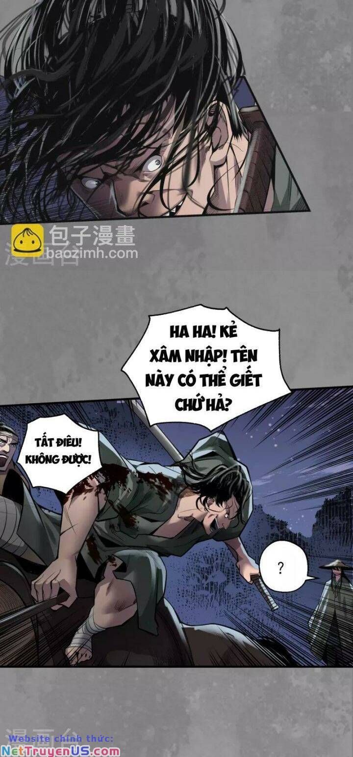 đọc truyện Tạng Phong Hành Chương 170 ảnh 34 tại Thiên Thai Truyện