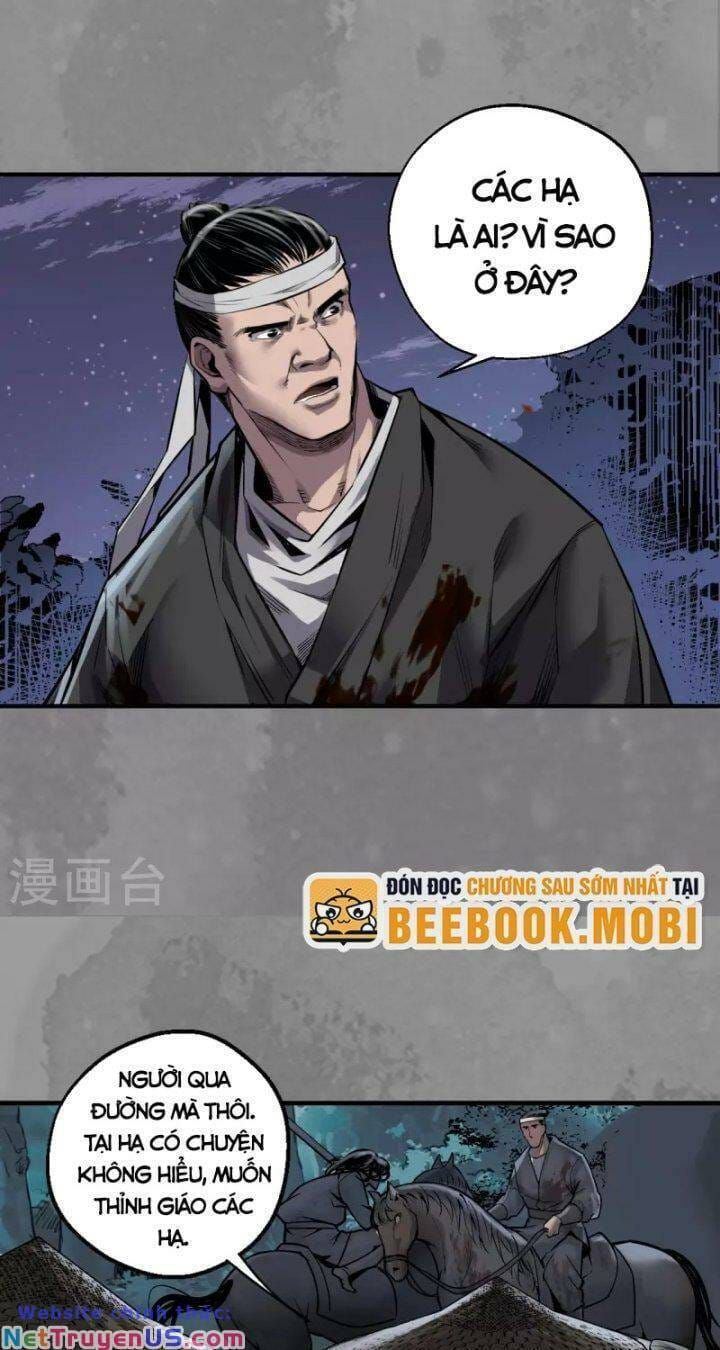 đọc truyện Tạng Phong Hành Chương 170 ảnh 35 tại Thiên Thai Truyện