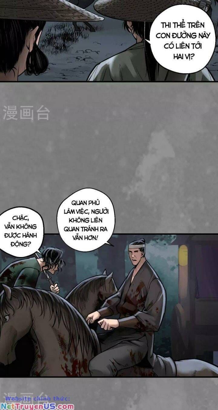 đọc truyện Tạng Phong Hành Chương 170 ảnh 36 tại Thiên Thai Truyện