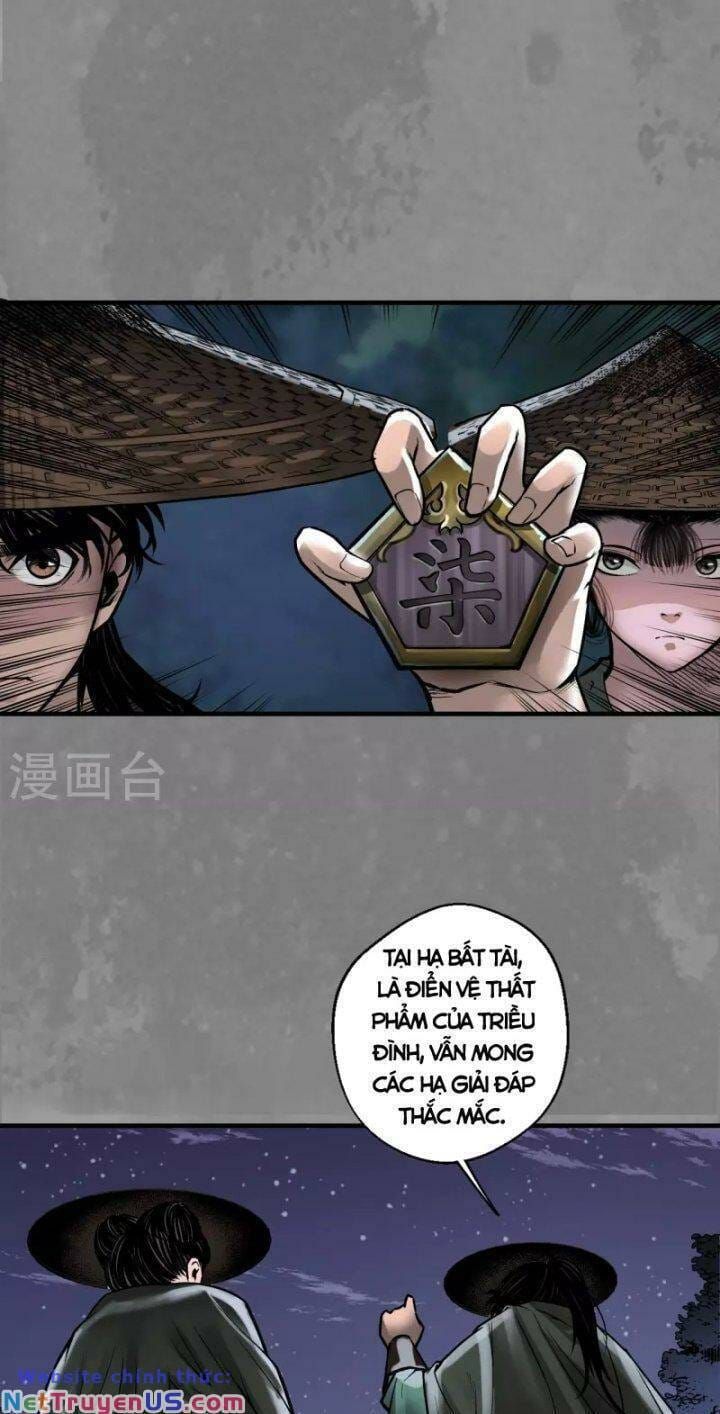 đọc truyện Tạng Phong Hành Chương 170 ảnh 37 tại Thiên Thai Truyện