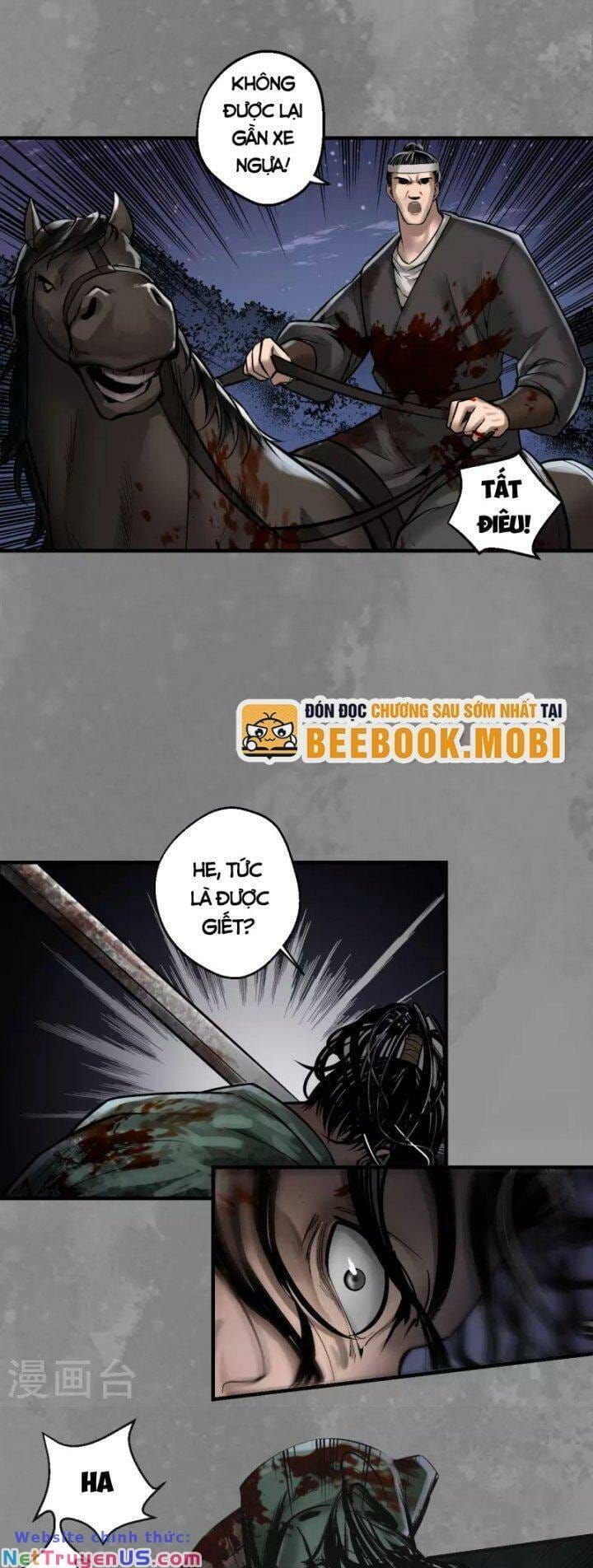 đọc truyện Tạng Phong Hành Chương 170 ảnh 41 tại Thiên Thai Truyện