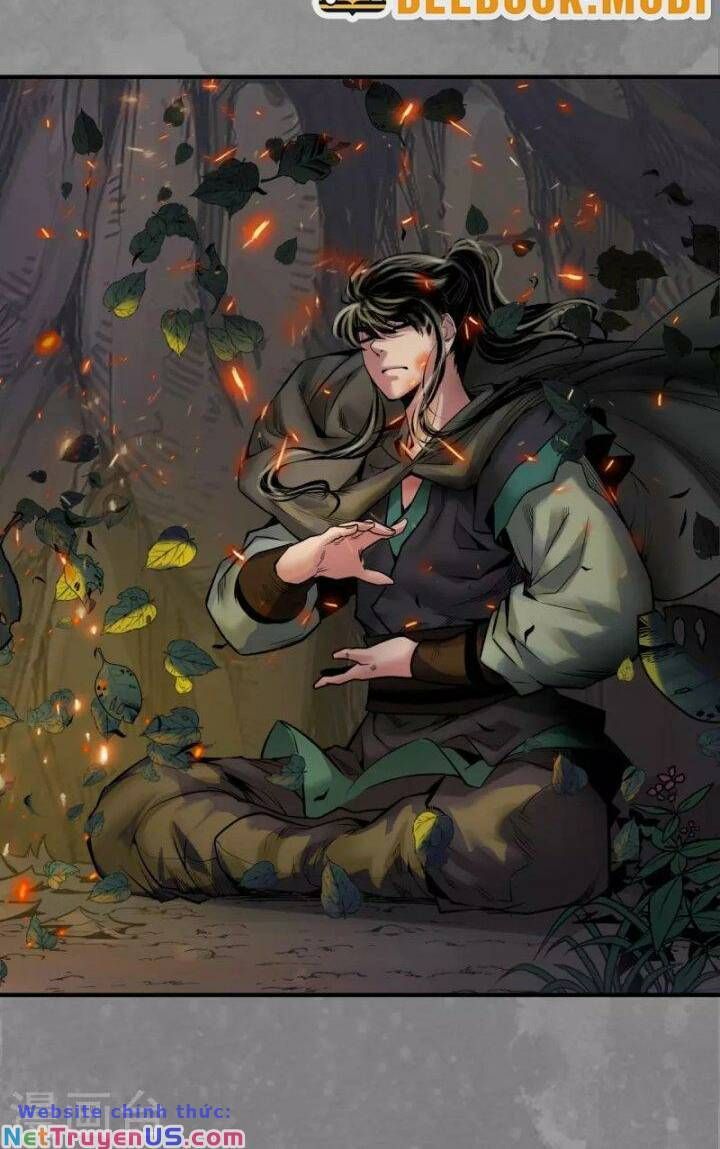 đọc truyện Tạng Phong Hành Chương 170 ảnh 6 tại Thiên Thai Truyện