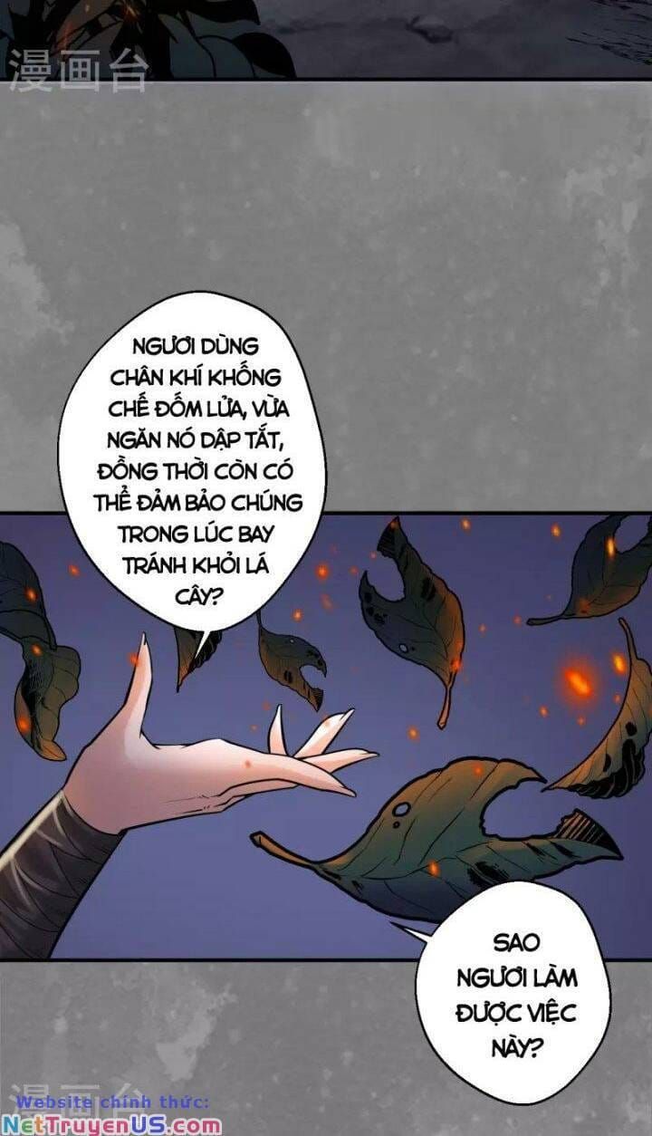 đọc truyện Tạng Phong Hành Chương 170 ảnh 8 tại Thiên Thai Truyện